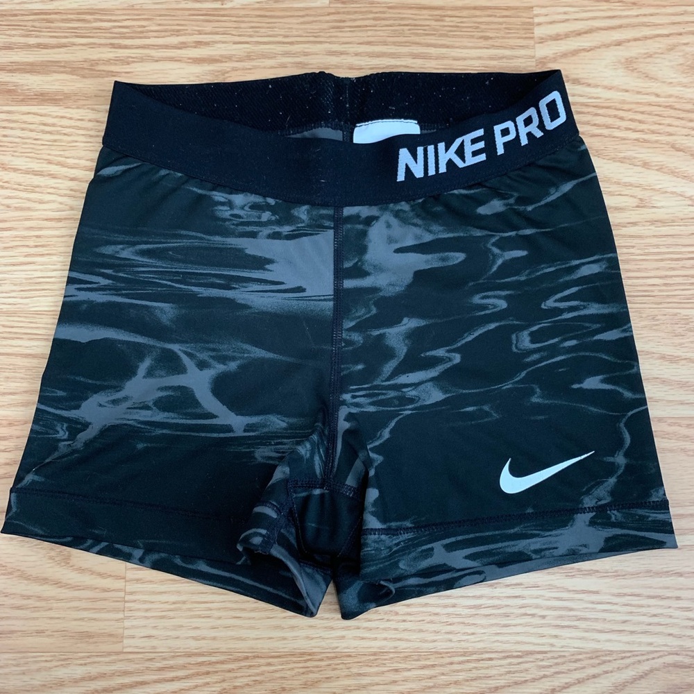 Nike Pro Shorts